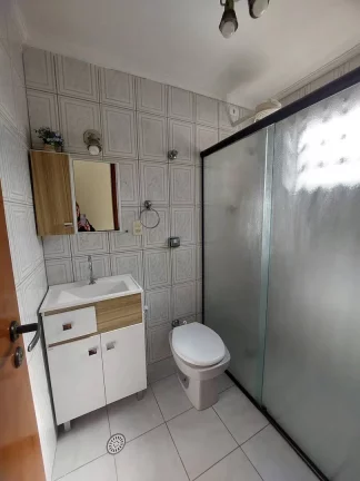 Imagem Sobrado reformado para locação – Vila Monumento – 120 m² R$ 3.800,00