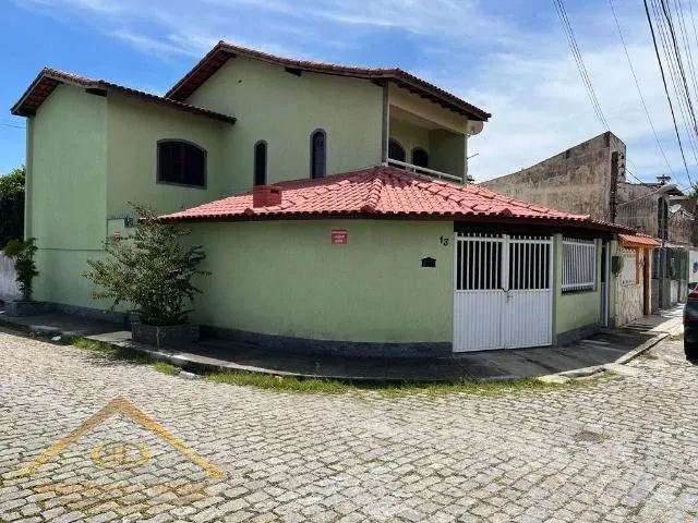 Foto do imóvel Casa para Venda em Cabo Frio / RJ