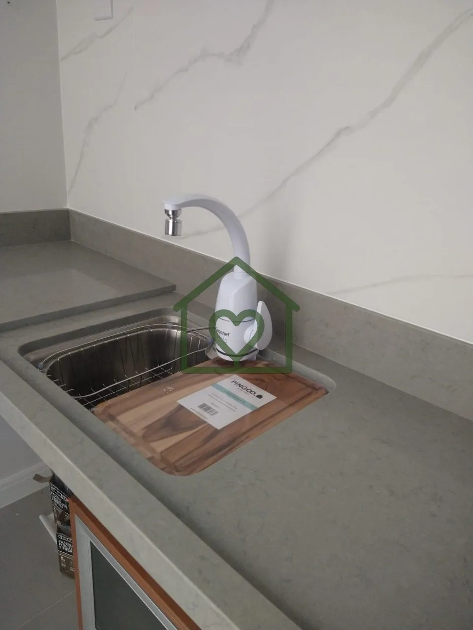 Imagem Lindo loft com pátio aberto, totalmente reformado e com ótima área externa. O imóvel conta com s...
