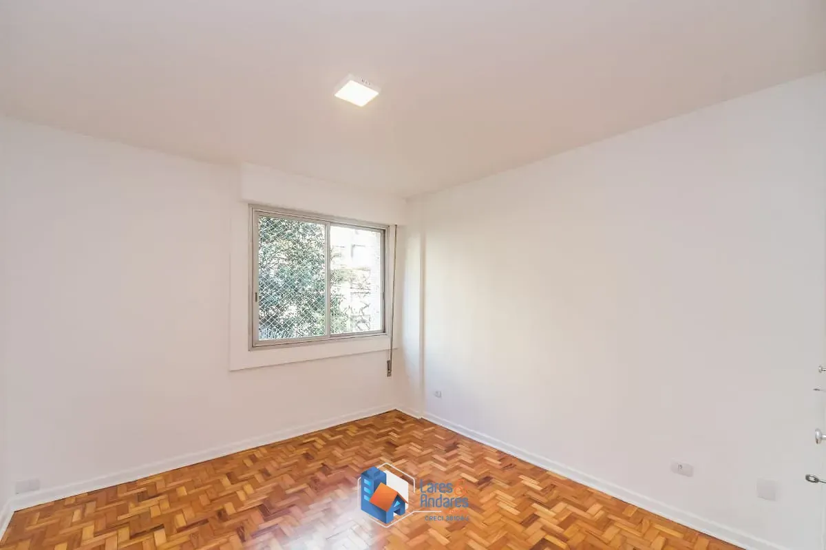Imagem Apartamento para venda em Itaim Bibi com 3 quartos, sendo 1 suíte, 145m²