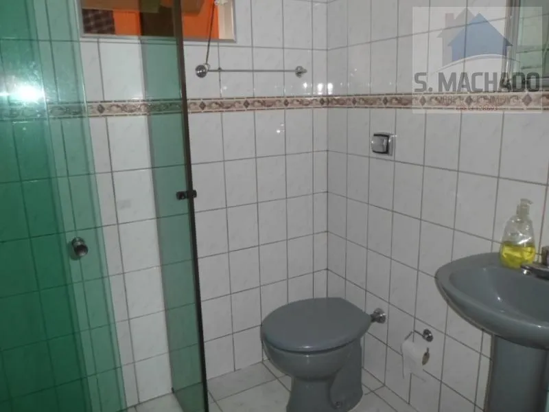 Imagem Sobrado para Venda em Santo André / SP no bairro Parque Novo Oratório