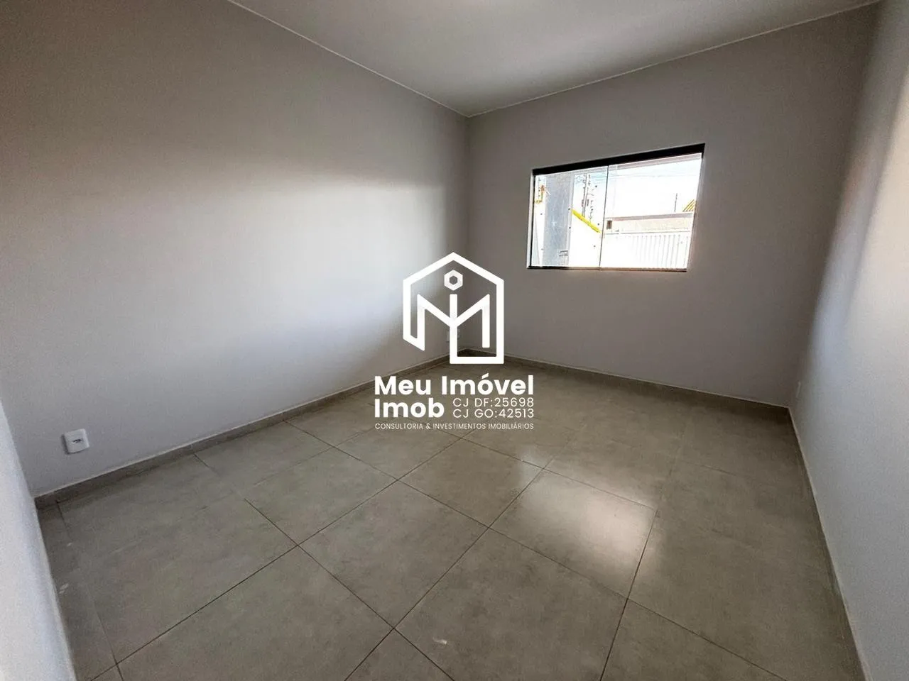 Imagem Casa em Parque JK - Luziânia