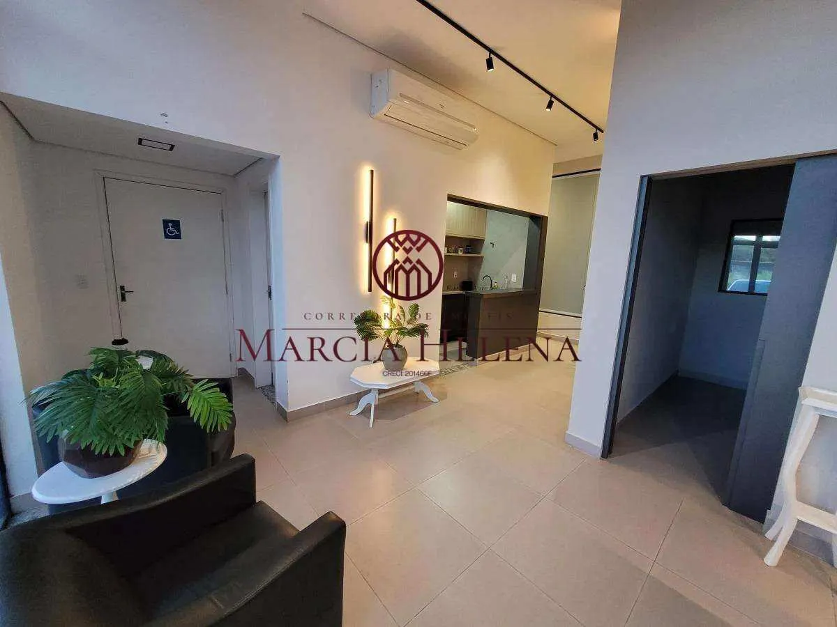 Imagem Conjunto Comercial à venda em Campinas, Swiss Park, 350,00m2