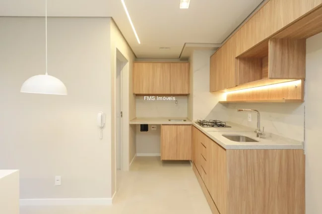 Imagem Oportunidade única! Apartamento à venda em São Paulo-SP, no Butantã, com 2 quartos, 2 salas, 1 banheiro, 33,00 m² de área.