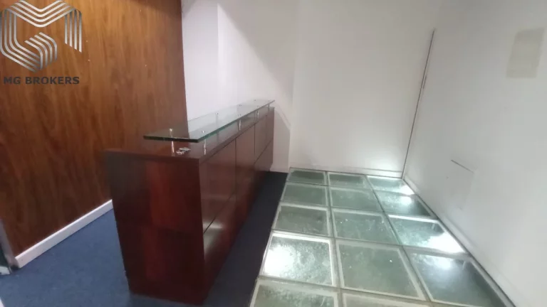 Imagem Oportunidade Imperdível: Sala Comercial de 120m² no Condomínio de Jacarepaguá, Rio de Janeiro-RJ!