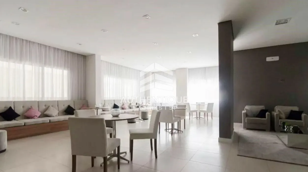 Imagem HI GUACÁ MANDAQUI - Apartamento à venda em São Paulo/SP