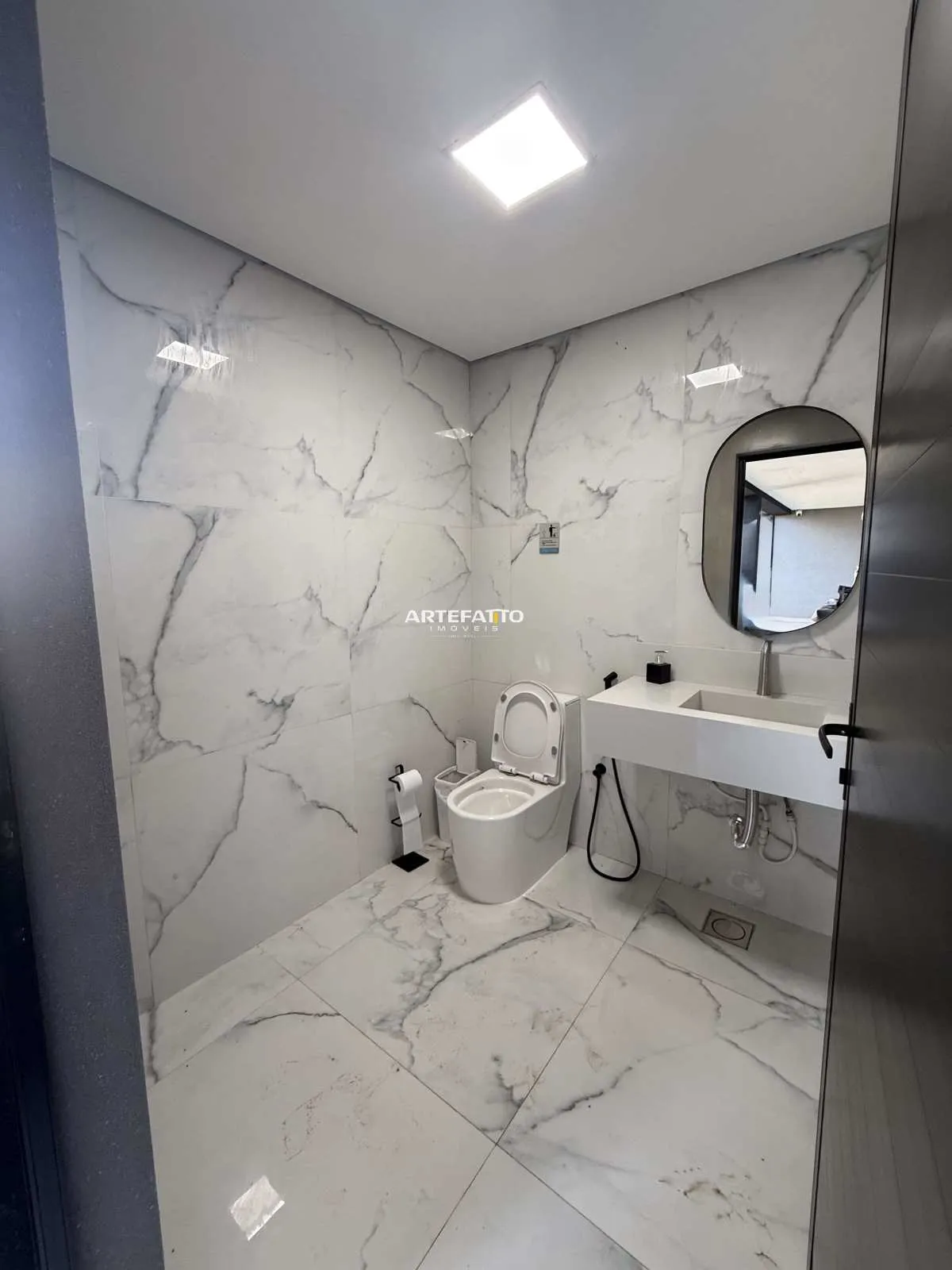 Imagem Chácara à venda 660M² - Saída de Claraval
