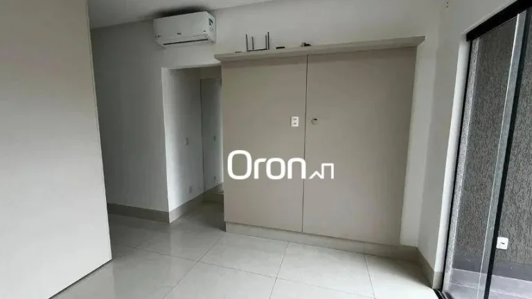 Imagem Sobrado à venda, 170 m² por R$ 990.000,00 - Setor Goiânia 2 - Goiânia/GO