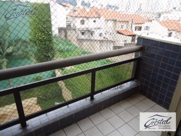 Imagem Apartamento Residencial para venda e locação, Vila Sônia, São Paulo - .