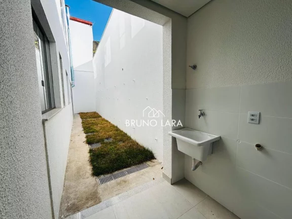 Imagem Casa à venda no Bairro Espírito Santo- Betim/MG.