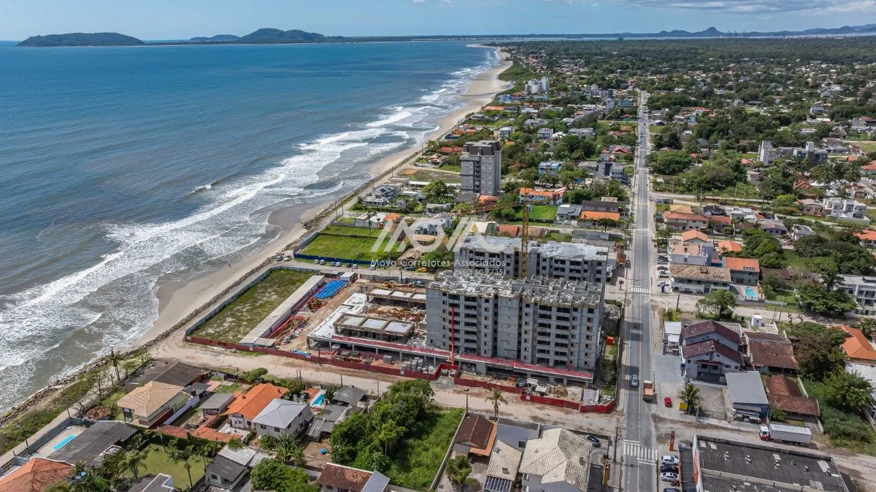 Imagem Bangalô Beach Club - O Empreendimento Que Eleva o Conceito de Viver Bem no Litoral de Itapoá

Unid...