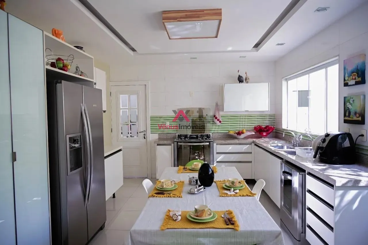 Imagem Casa para Venda, Barra da Tijuca, 4 dormitórios, 4 suítes, 5 banheiros, 2 vagas