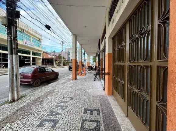 Imagem Apartamento com 2 dormitórios à venda, 60 m² por R$ 400.000,00 - Centro - Caraguatatuba/SP
