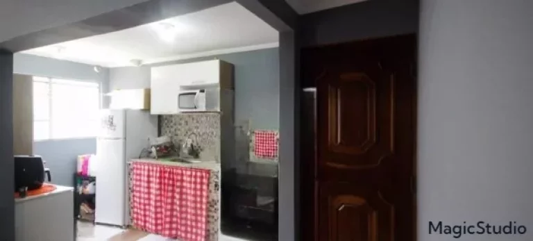 Imagem Jd. Savério | 2 Dormitórios | 1 Vaga | 54mts