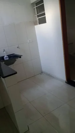 Imagem Apartamento Sobreloja para Alugar com 50m², 1 dormitório e 1 sala!!!