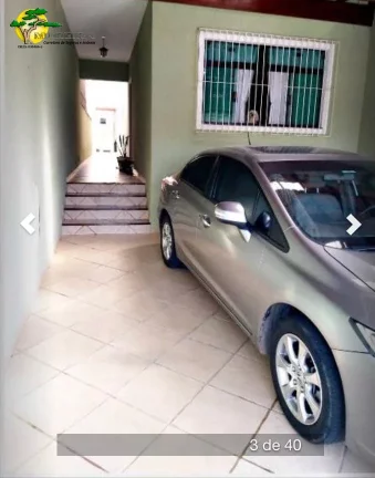 Imagem SOBRADO PARA VENDA NO JARDIM FERNADES