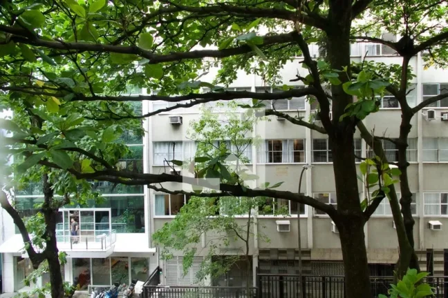 Imagem Apartamento à Venda - Leblon, 4 Quartos, 105 m2