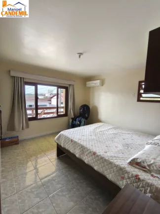 Imagem Casa Sobrado em Vila Nova, residencial e comercial, Joinville/SC