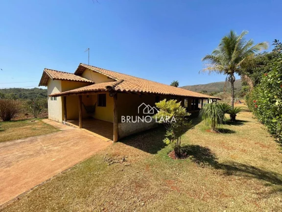 Imagem Sítio à-venda / Vivendas Santa Mônica