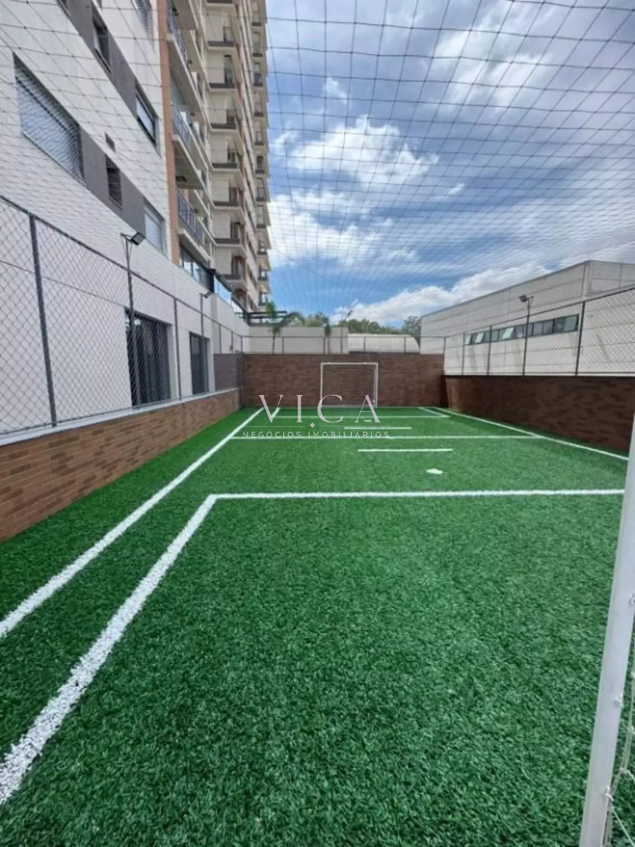 Imagem Apartamento de 64m², 2 quartos sendo 1 suite por R$ 6.150/mês -Alphaville
