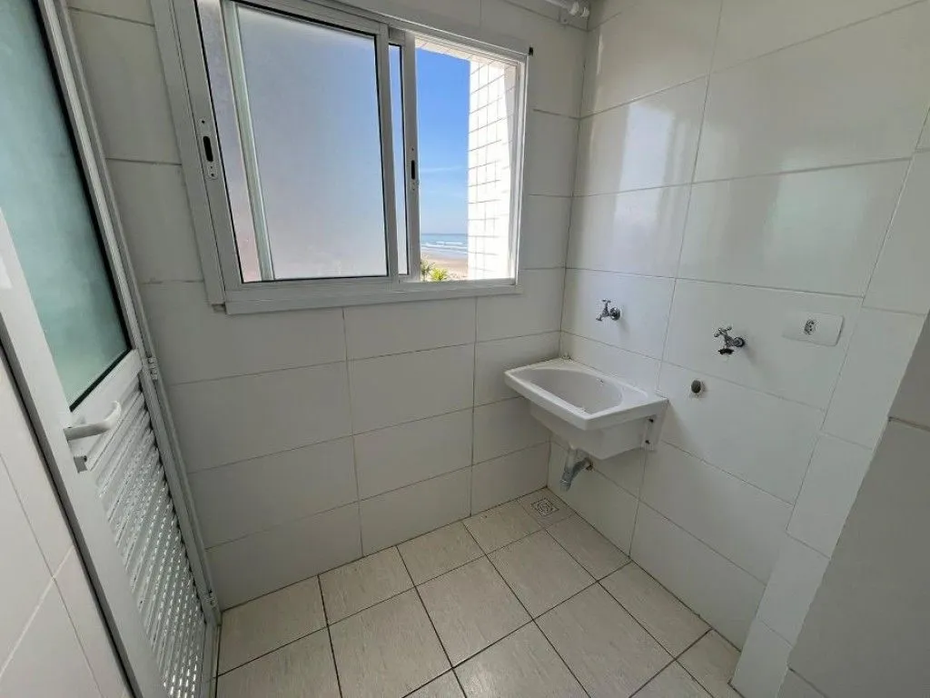 Imagem Apartamento à Venda em Jardim Imperador, Praia Grande - SP