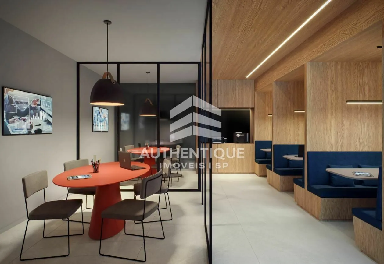 Imagem Haus Mitre Campo Belo - Apartamento à venda em São Paulo/SP