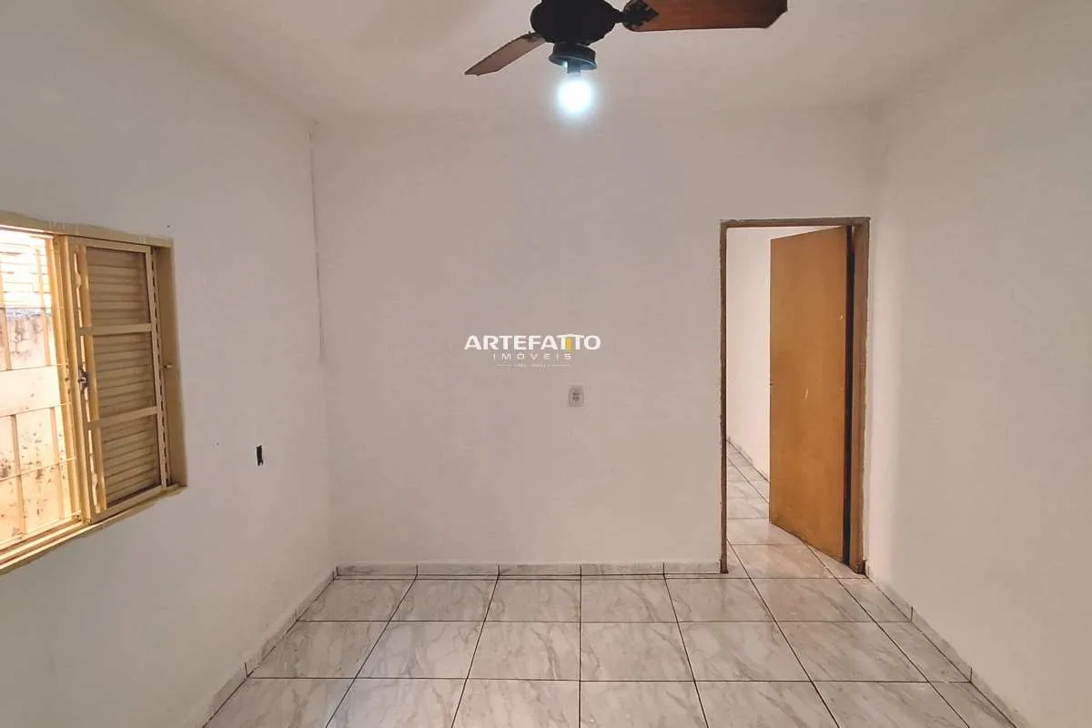 Imagem Casa à venda em Ribeirão Preto, Parque São Sebastião, com 4 quartos, 114m2