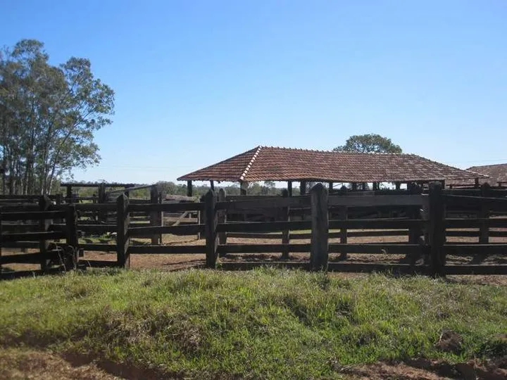 Imagem Fazenda à Venda, 1.864 m² em área Rural De Três Lagoas - Três Lagoas