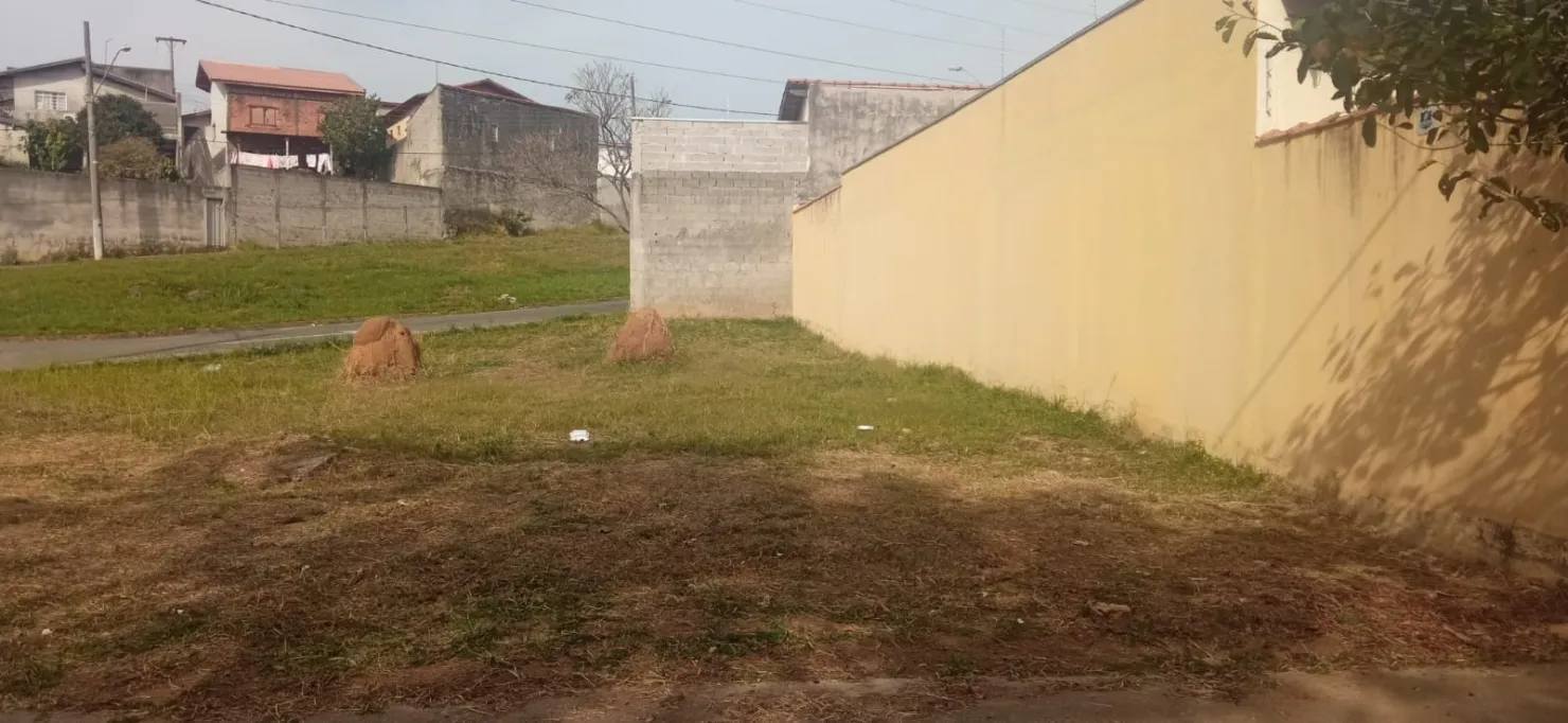 Imagem Terreno à venda 344M², Vila Suiça, Pindamonhangaba - SP