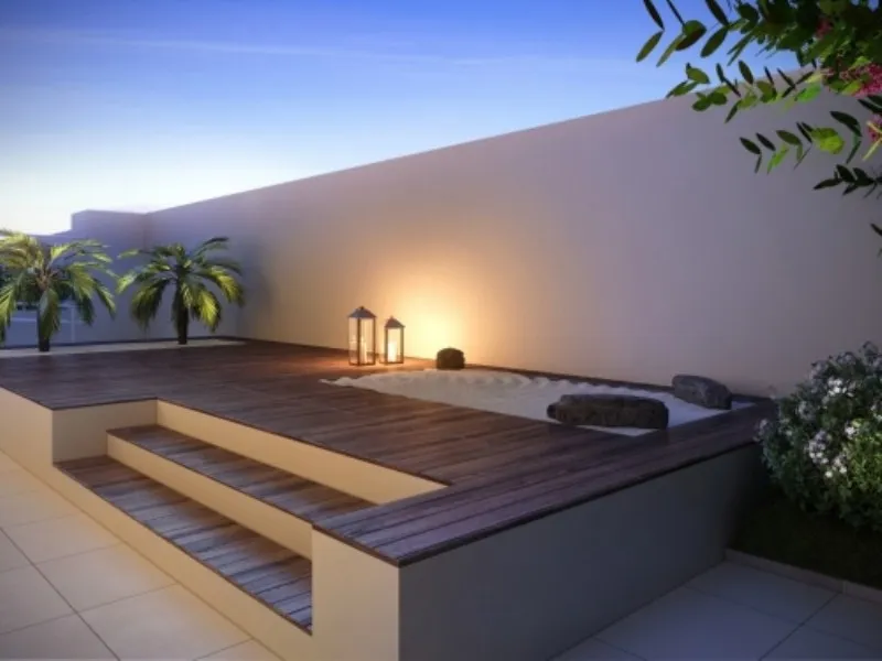 Imagem Condomínio Petra São Caetano, apartamento à venda com 2 quartos em São Caetano
