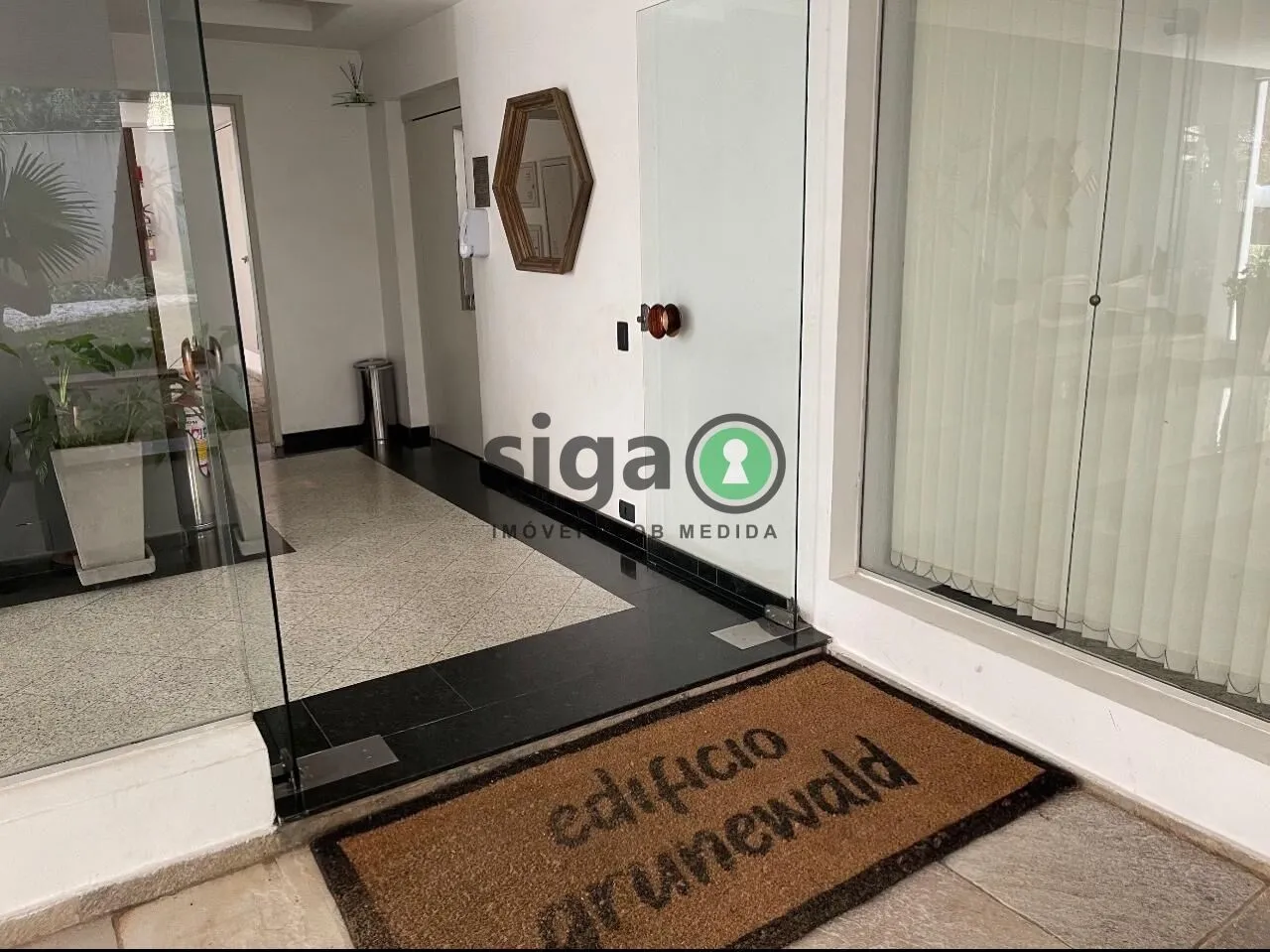 Imagem REAL PARQUE COM DOIS DORMITÓRIS,UMA VAGA