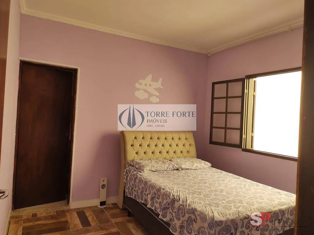 Imagem Casa Terrea com 3 dormitorios 1 suite 2 vagas na cidade São Mateus.