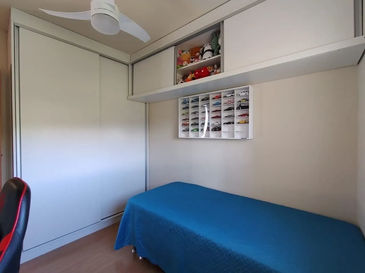 Imagem Apartamento em Jardim Carvalho