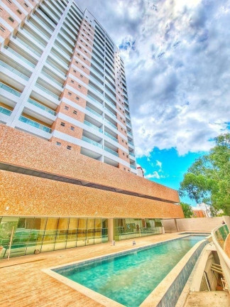 Imagem Apartamento com 4 Quartos à Venda, 382 metros em Renascença - São Luís