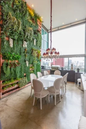 Imagem APARTAMENTO RESIDENCIAL em São Paulo - SP, Panamby