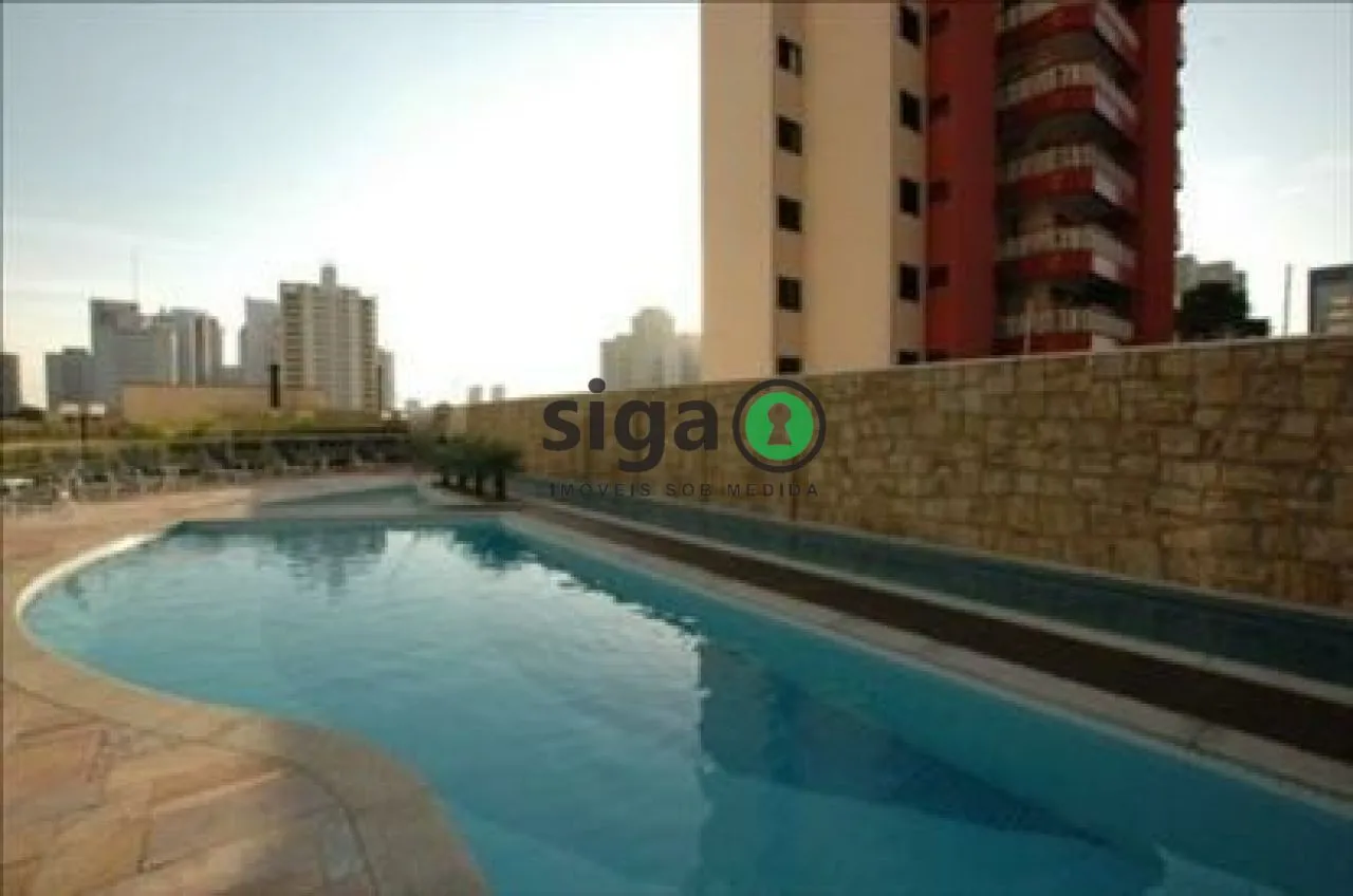 Imagem apartamento a venda