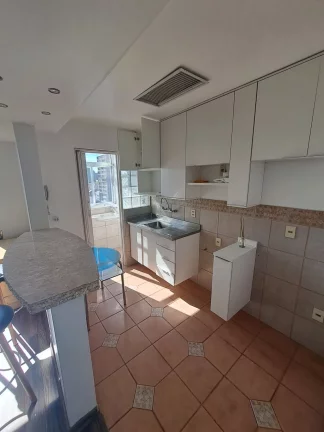 Imagem Apartamento para venda no bairro Floresta em Porto Alegre