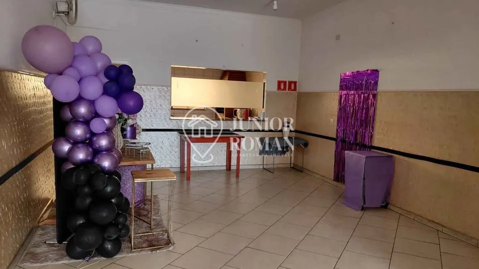 Imagem SALÃO COMERCIAL PARA LOCAÇÃO - COOPERATIVA | SÃO BERNARDO DO CAMPO