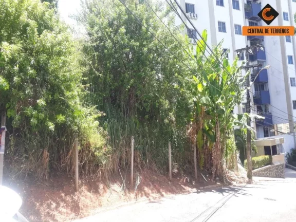 Imagem TERRENO PARA EMPREENDIMENTOS