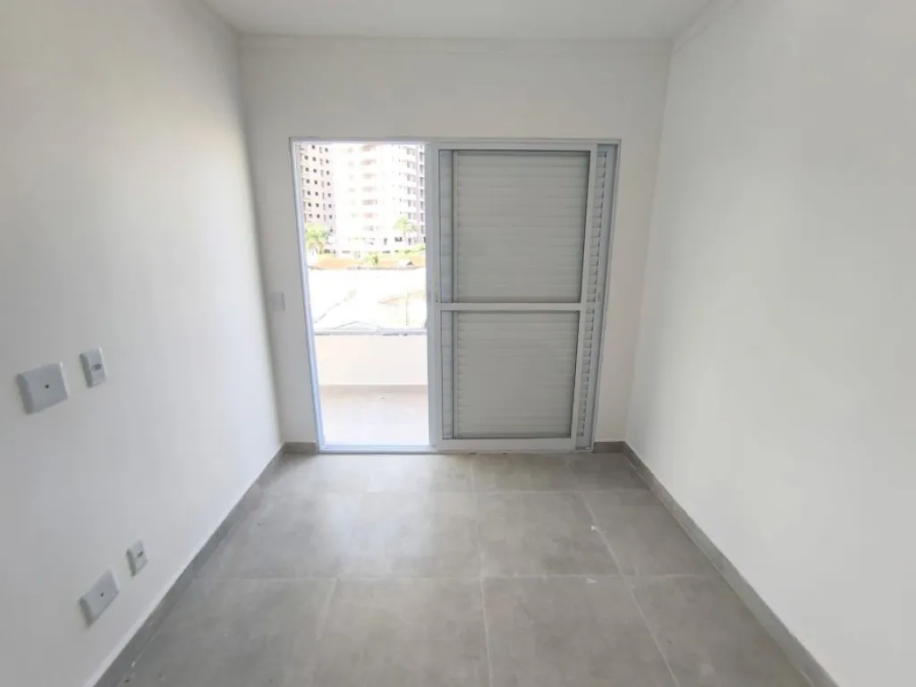 Imagem CASA COM 99,87 m² - MIRIM - PRAIA GRANDE SP