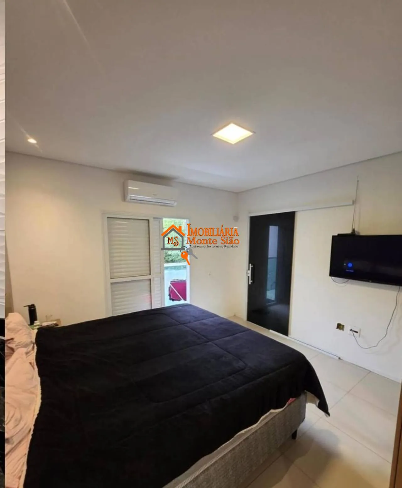Imagem Sobrado com 2 dormitórios à venda, 139 m² por R$ 720.000,00 - Residencial Jardim Nazaré I - Guarulhos/SP
