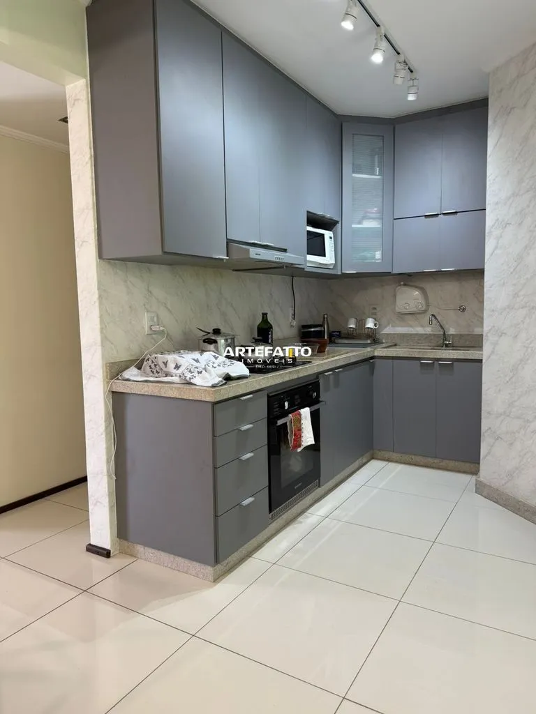 Imagem Apartamento à venda em Ubatuba, Praia das Toninhas, com 3 quartos, 136m2
