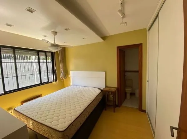 Imagem Vende-se apartamento com 1 quarto, 37 m² e 1 vaga - Rio Branco