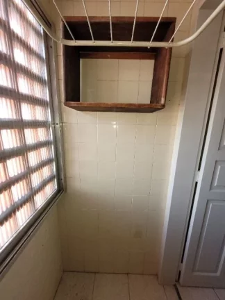 Imagem Apartamento com 1 dormitório à venda, 42 m² por R$ 178.000,00 - Santana - Porto Alegre/RS