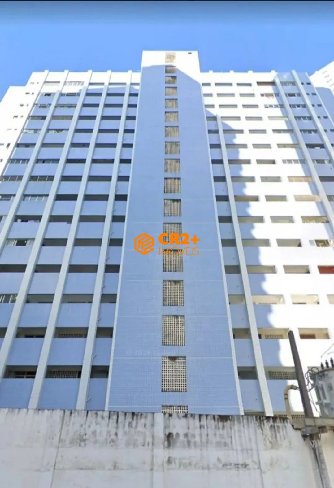 Imagem Vendo Apartamento de 98m² na av Boa Viagem com 3 quartos ( 01 suíte) 2 minutos d