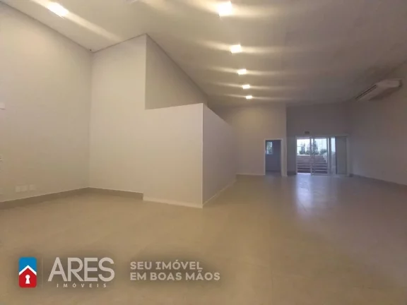 Imagem Salão para alugar, 230 m² por R$ 7.297,00 - Vila Rehder - Americana/SP