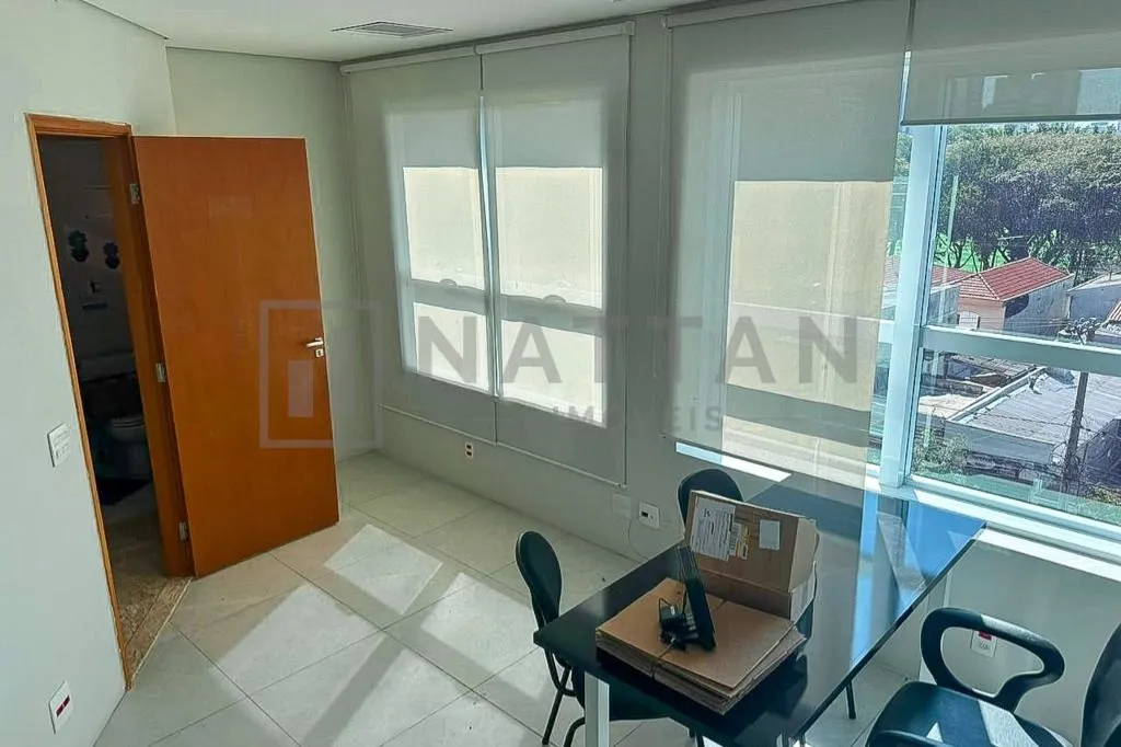 Imagem Sala para alugar, 33 m² por R$ 4.123,00/mês - Tatuapé - São Paulo/SP