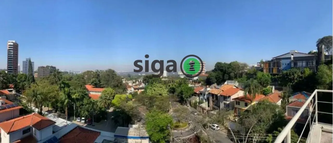 Imagem Predio Comercial com 550m², na Vila Madalena, com várias salas para locação , sem mobilia