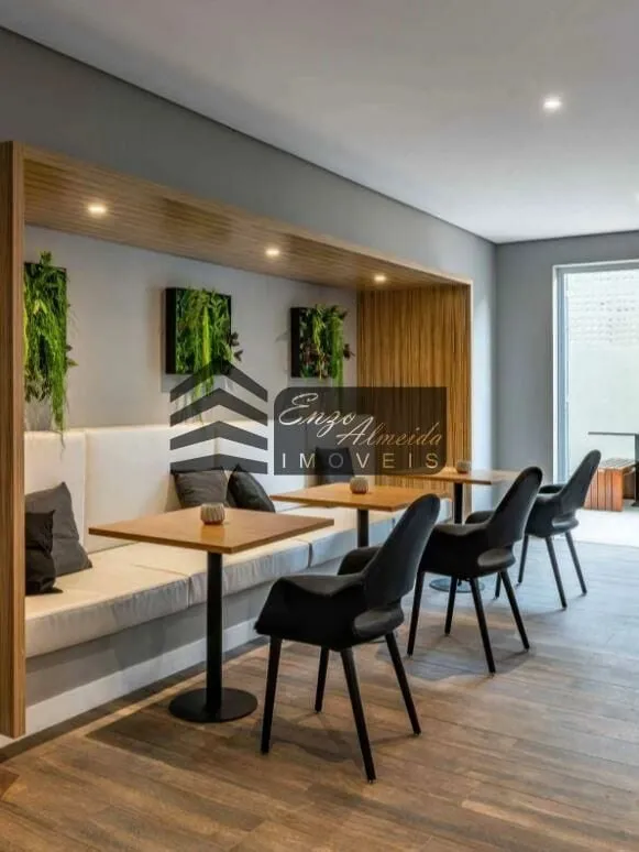 Imagem Apartamento à venda em São Paulo/SP