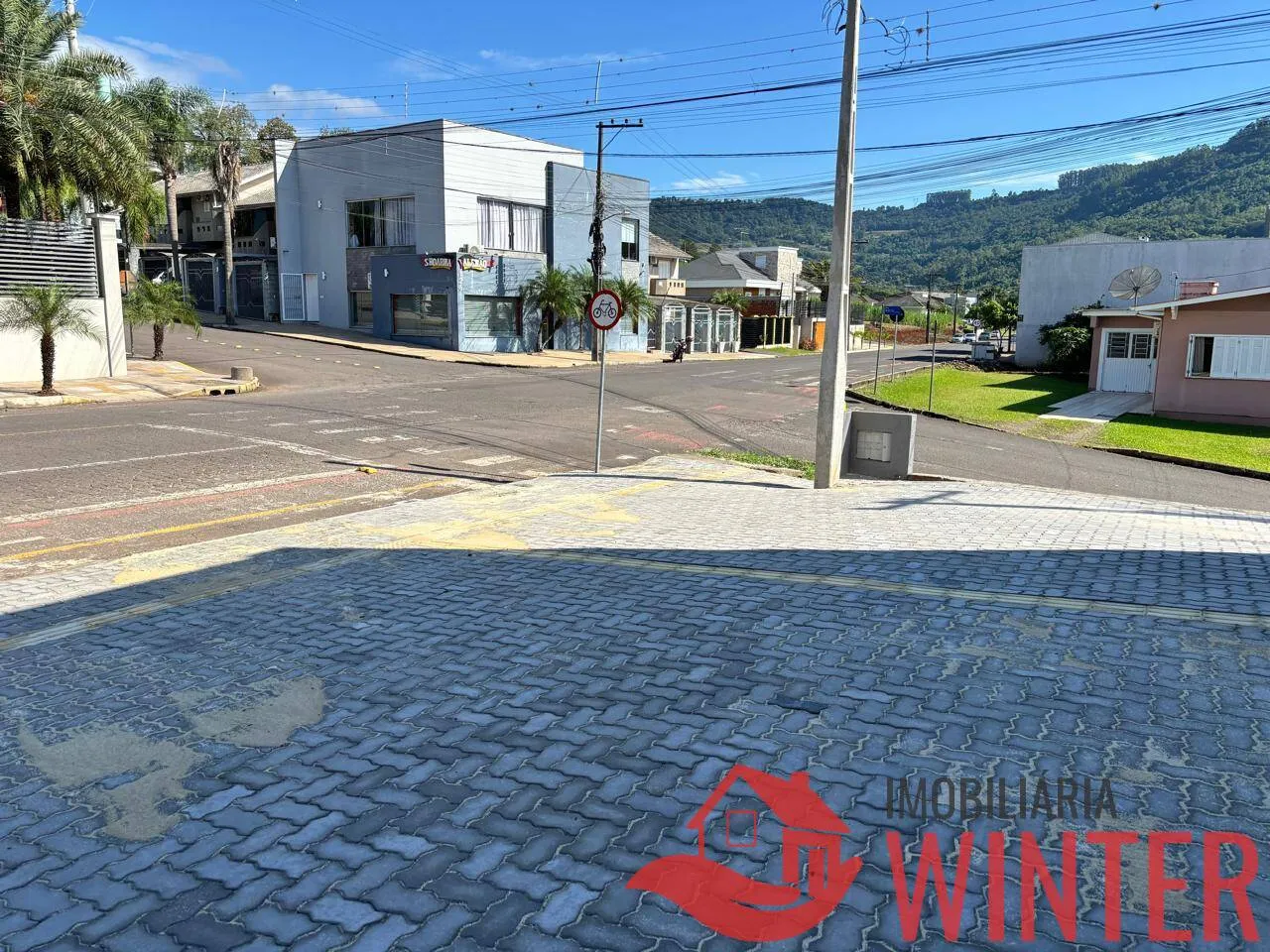 Imagem Pavilhão novo